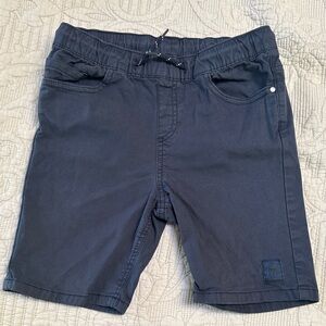 Mayoral Navy Kids Shorts